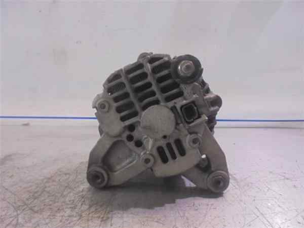 MERCEDES-BENZ Alternator A002TB6481 24538965