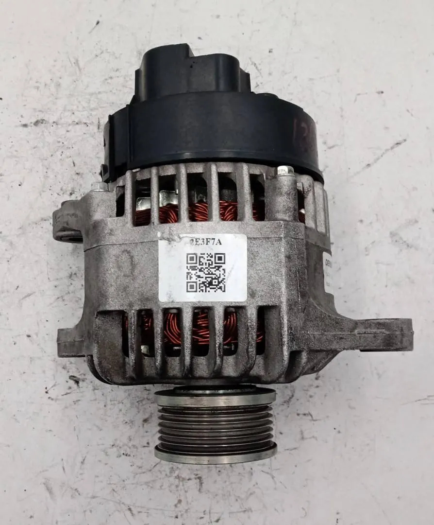 Alternador 71724854 de Lancia Lybra (839_) 1999-2000 - pieza usada