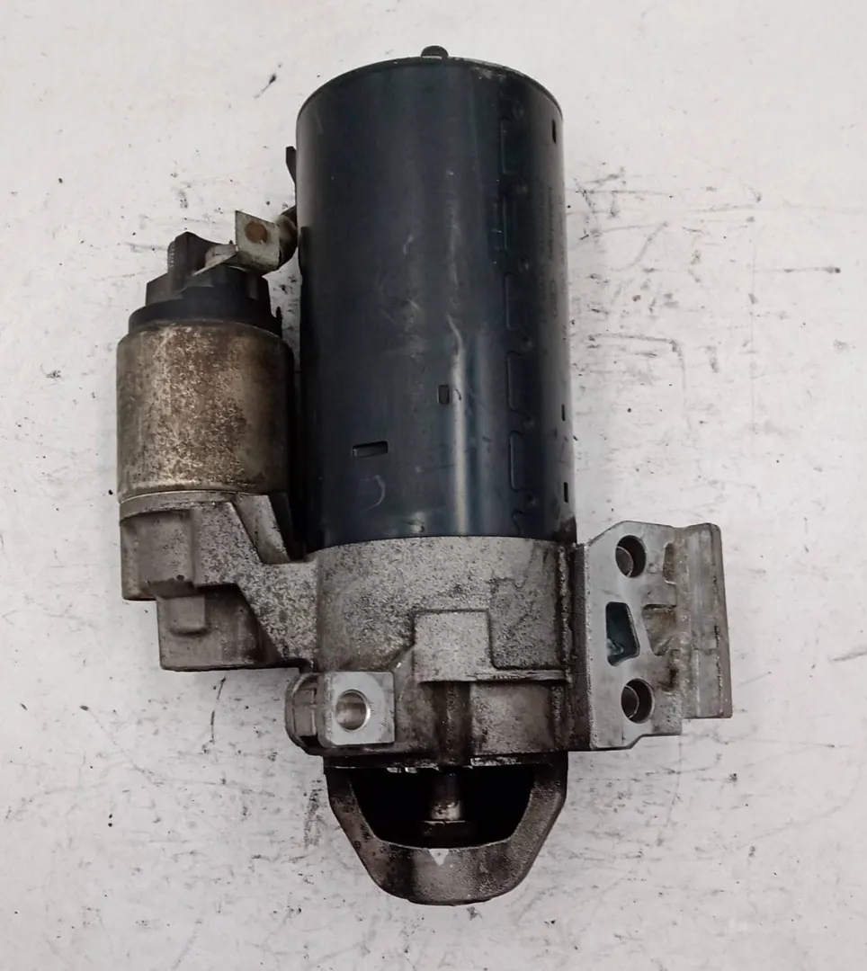 Motor arranque de Bmw 1 (e81) 2006-2011 - pieza usada