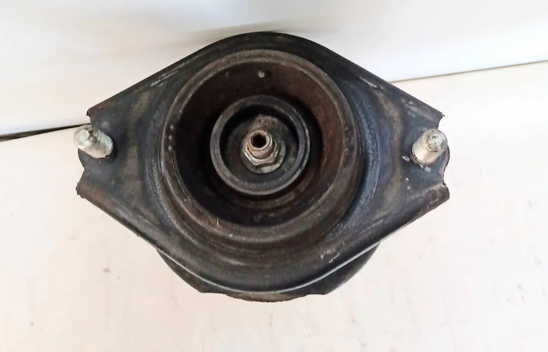 Amortiguador trasero izquierdo 20365FG0209L de Subaru Impreza hatchback (gr, gh, g3) 0-0 - pieza usada