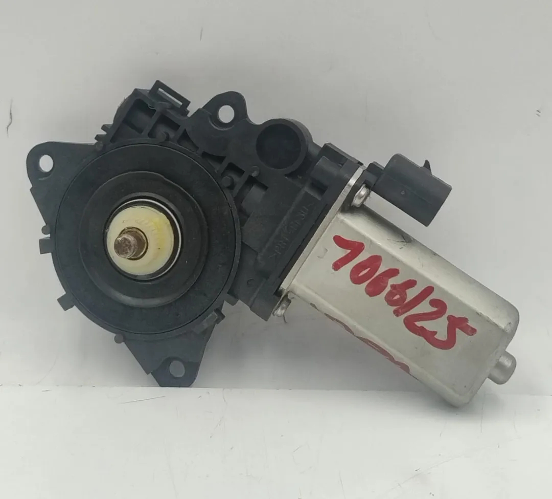 Front power window rh 350A1000 71734869 de Fiat Idea (350_) 2009-2010 con 254000 km - pieza usada