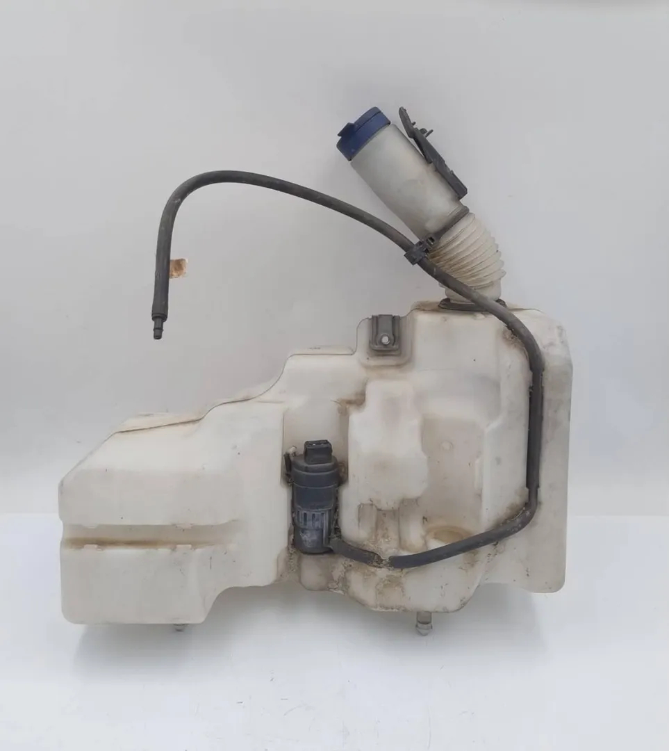 Vaschetta acqua tergicristalli AH03 de Peugeot Boxer furgoneta 2014-0 con 210000 km - pieza usada
