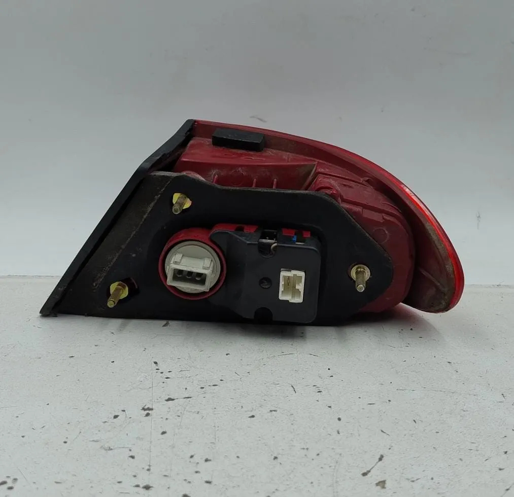 Piloto trasero izquierdo AR36301 60597302 de Alfa romeo 166 (936_) 1998-2000 con 240000 km - pieza usada
