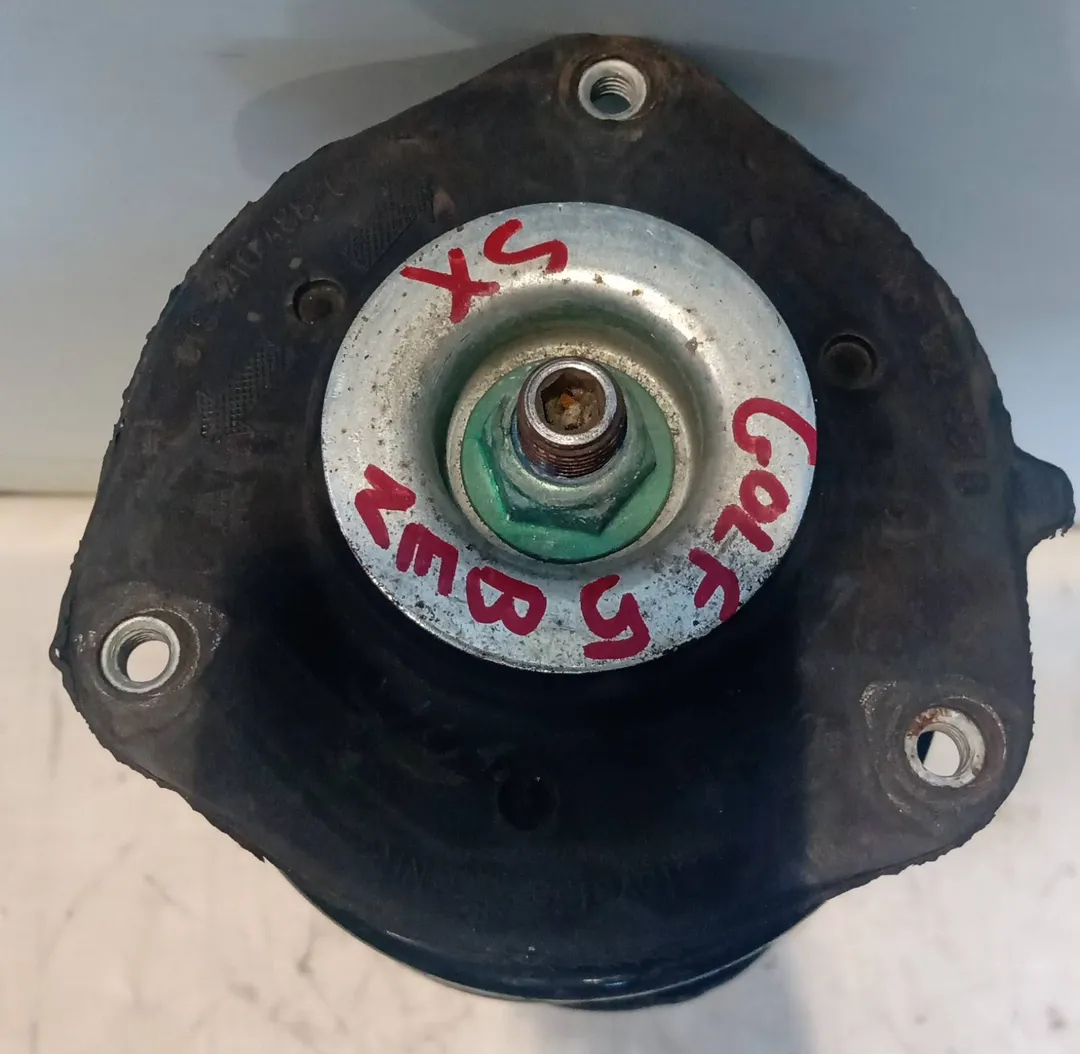 Amortiguador delantero izquierdo de Volkswagen Golf v (1k1) 2003-2008 - pieza usada