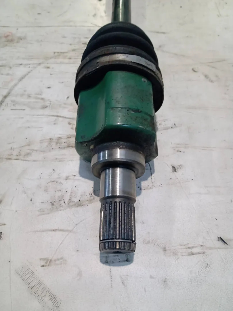 Eje delantero derecho M13A de Suzuki Ignis i (fh) 2000-2003 - pieza usada