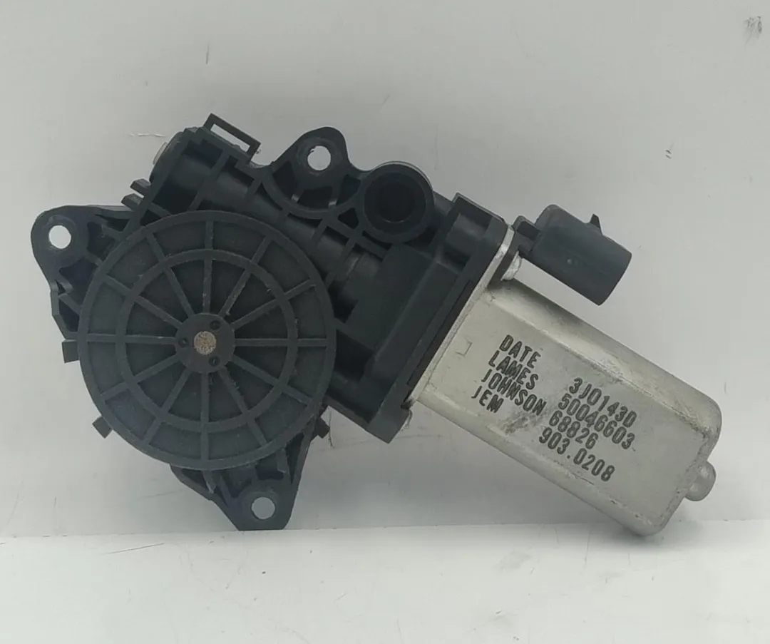 Front power window lh 350A1000 71734870 de Fiat Idea (350_) 2009-2010 con 254000 km - pieza usada
