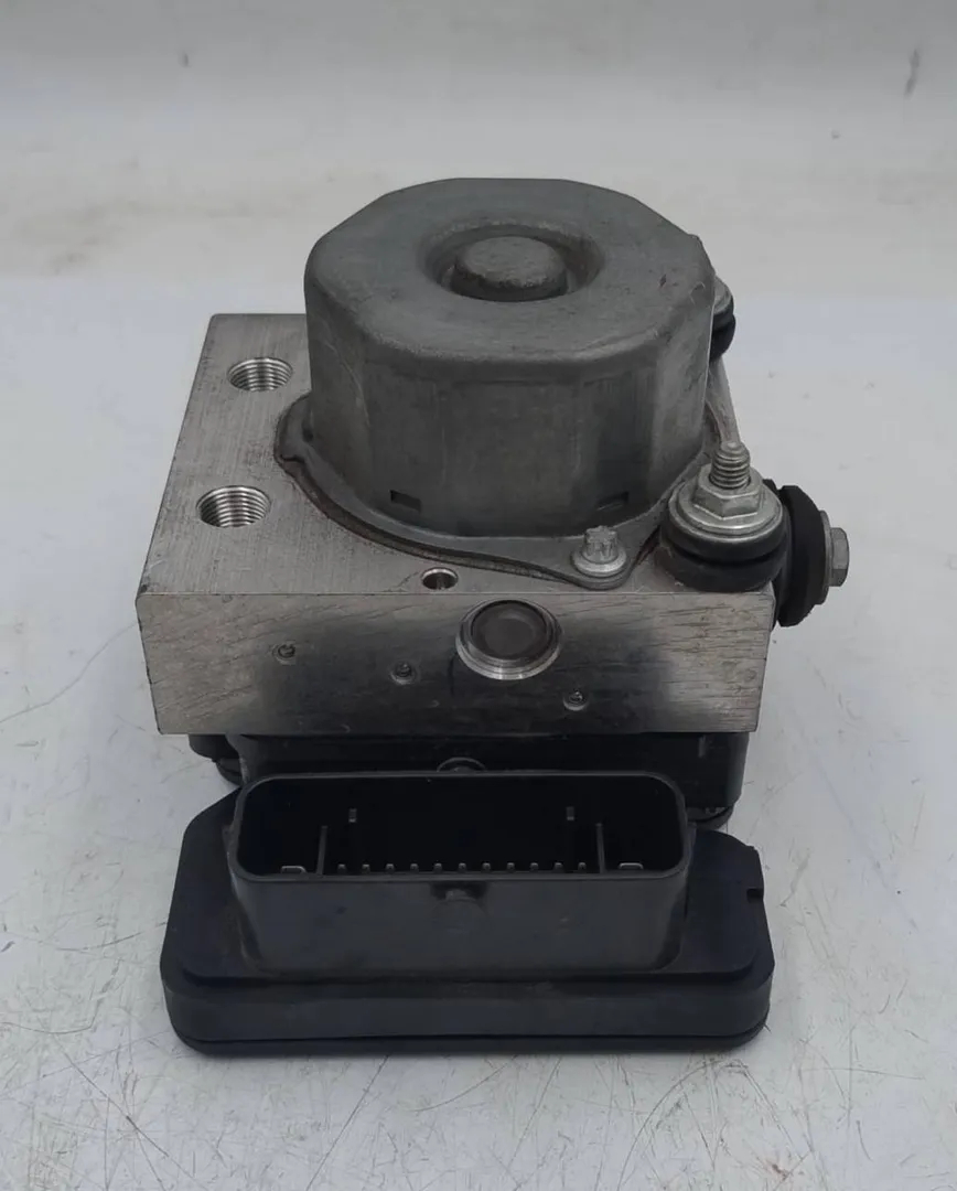 Bomba abs 169A4000 de Fiat Panda (312_, 319_) 2012-2022 con 75000 km - pieza usada