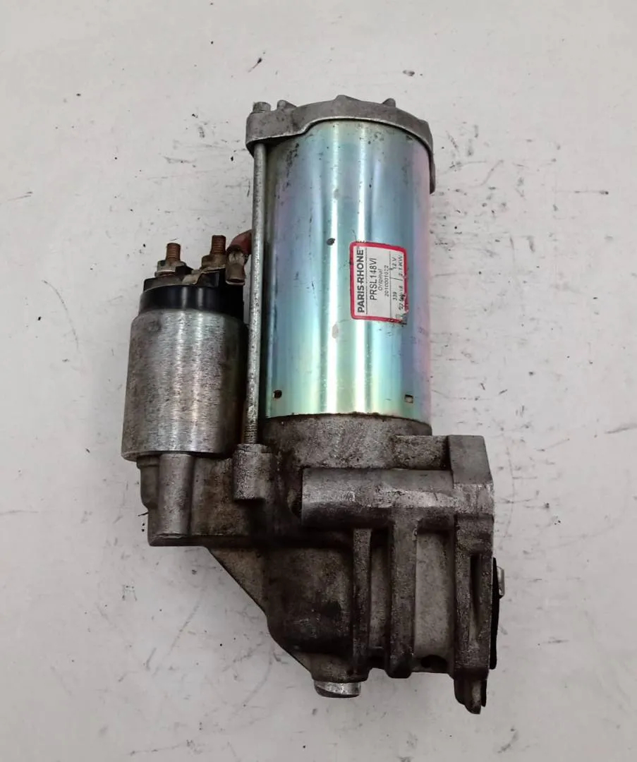 Motor arranque 1449615 de Ford Mondeo iii turnier (bwy) 2000-2007 - pieza usada