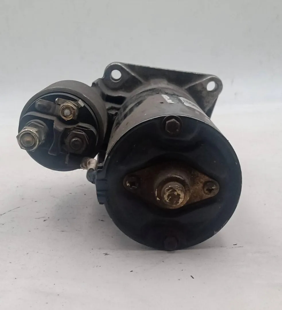 Starter motor de Fiat Punto (188_) 1999-2010 - pieza usada