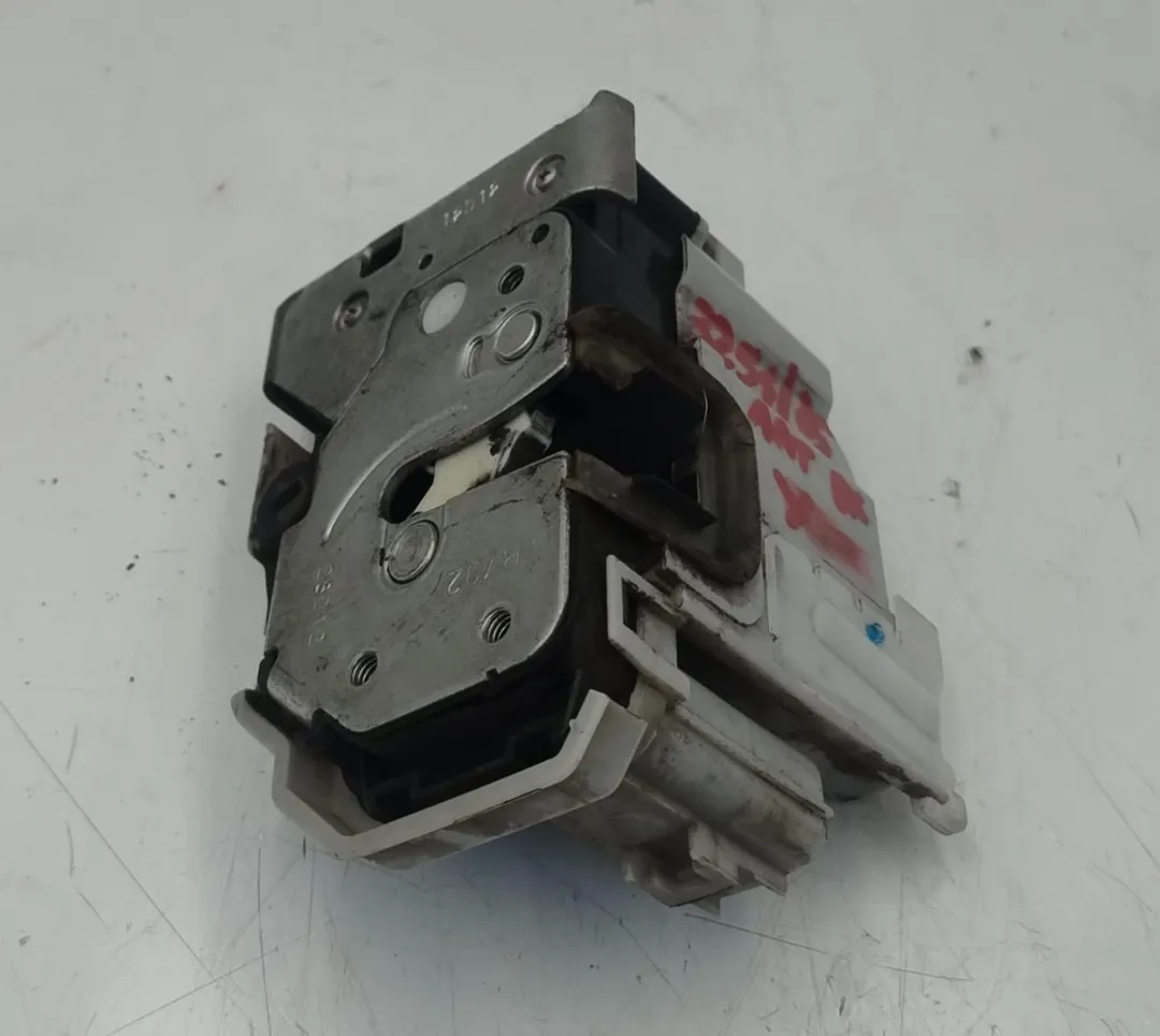 Front lock door rh 169A4000 51926043 de Lancia Ypsilon (312_) 2011-0 con 202833 km - pieza usada
