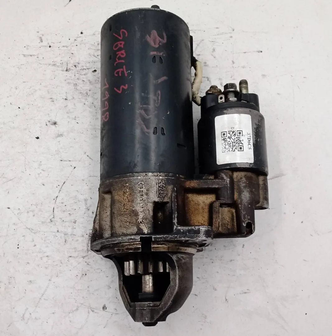 Motor arranque de Bmw Serie 3 (e36) (12/90>09/99<) 1990-1999 - pieza usada