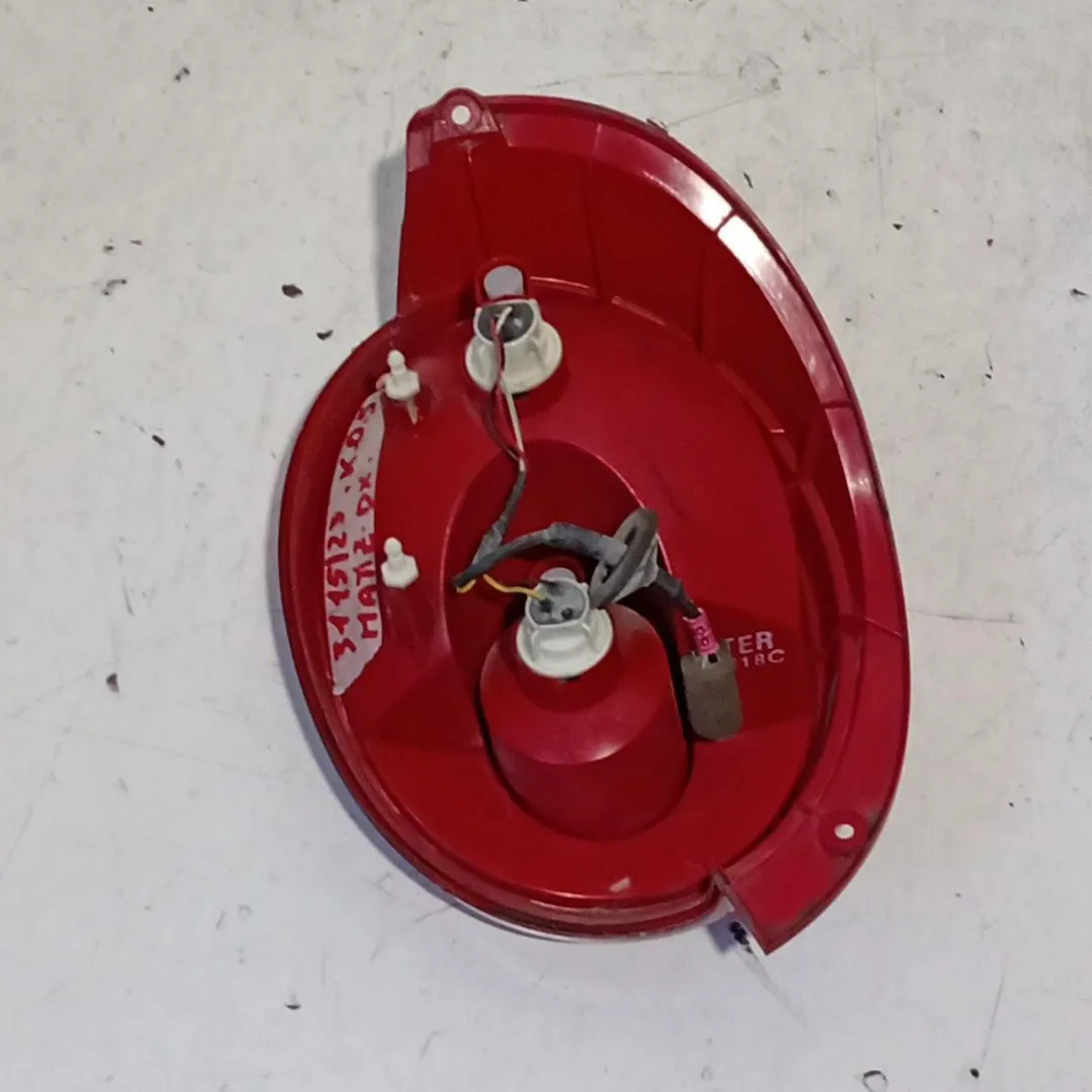 Piloto maletero derecho A08S3 96954017 de Chevrolet Matiz (m200, m250) 2005-2011 con 154000 km - pieza usada