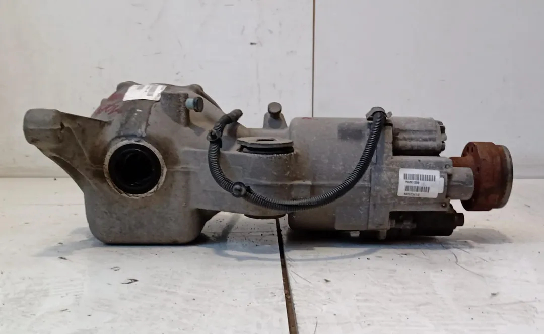 Diferencial trasero TXDA de Ford Kuga i 2008-2012 con 202000 km - pieza usada