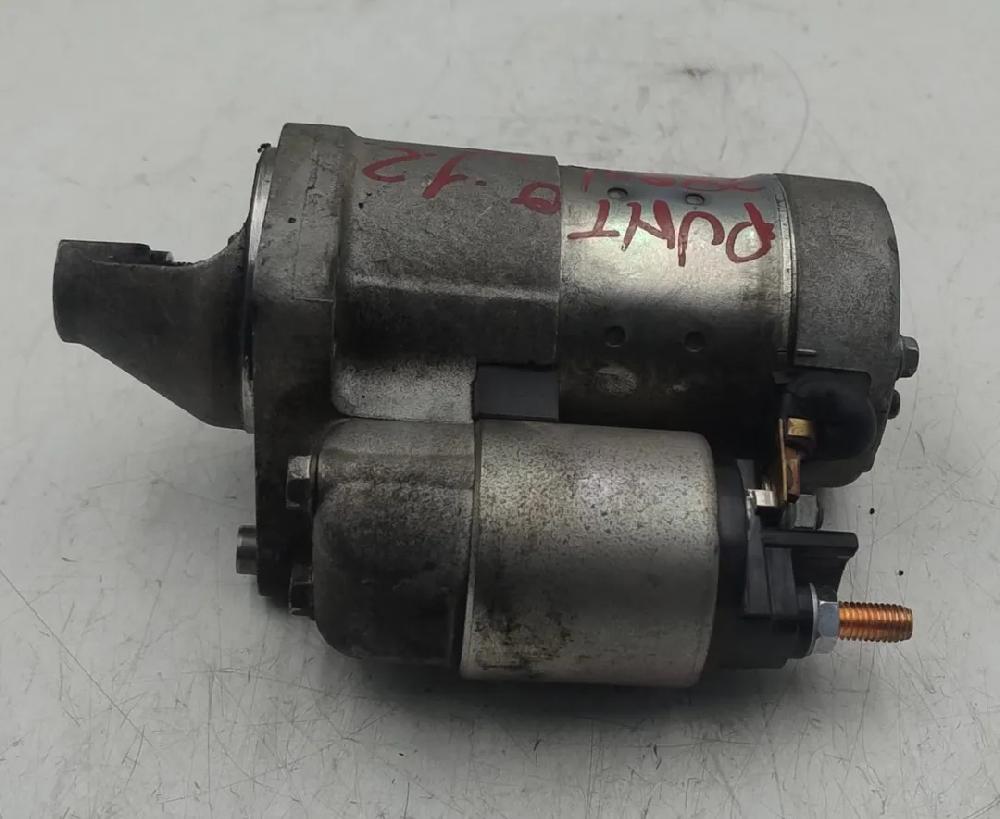 Motorino di avviamento 188A4000 51890633 de Fiat Punto (188_) 1999-2010 con 48100 km - pieza usada