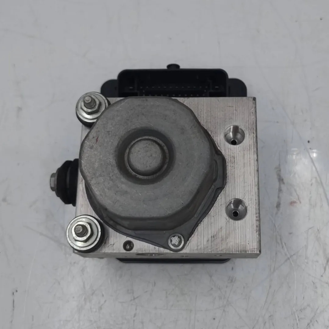 Bomba abs 169A4000 de Fiat Panda (312_, 319_) 2012-2022 con 75000 km - pieza usada