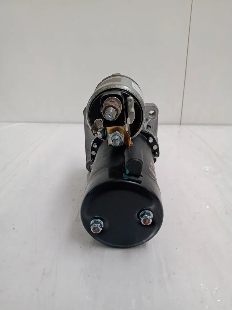 Starter motor 176B4.000 46548653 de Fiat Punto (176_) 1994-1999 - pieza usada