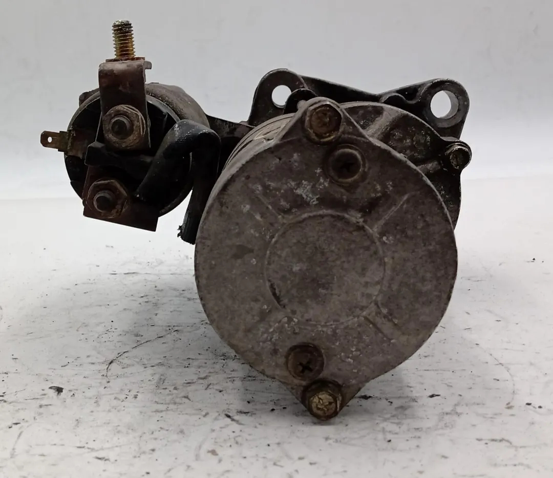 Motor arranque de Kia Sportage 1a serie (01/97>11/00<) 1997-2000 - pieza usada