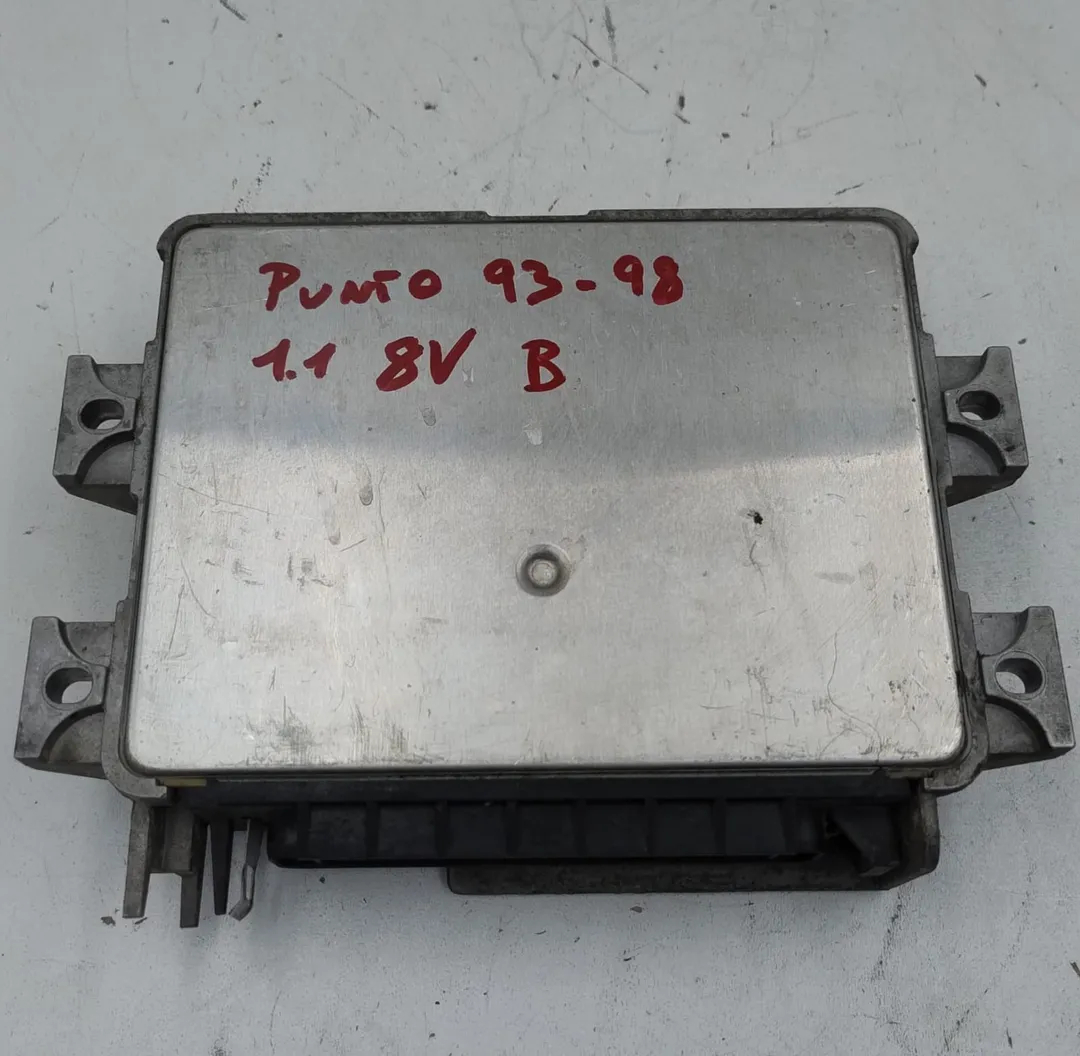 Centralita de Fiat Punto (176_) 1994-1999 - pieza usada