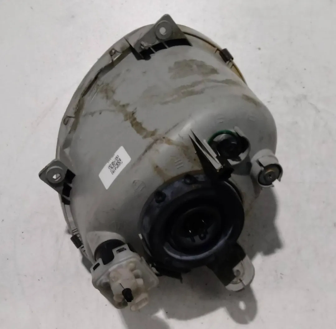 Piloto delantero derecho 96563483 de Chevrolet Matiz (m100, m150) 1998-0 - pieza usada