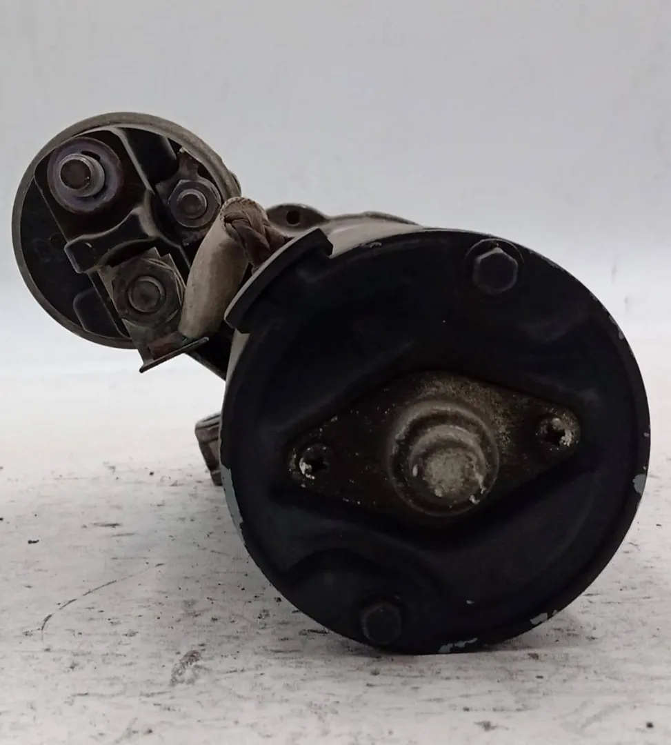 Motor arranque de Bmw 1 (e81) 2006-2011 - pieza usada