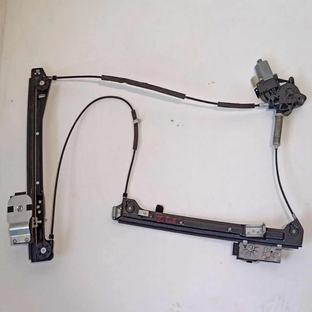 Elevalunas delantero derecho N12B14A 51332756084 de Mini Mini (r56) 2006-2010 - pieza usada
