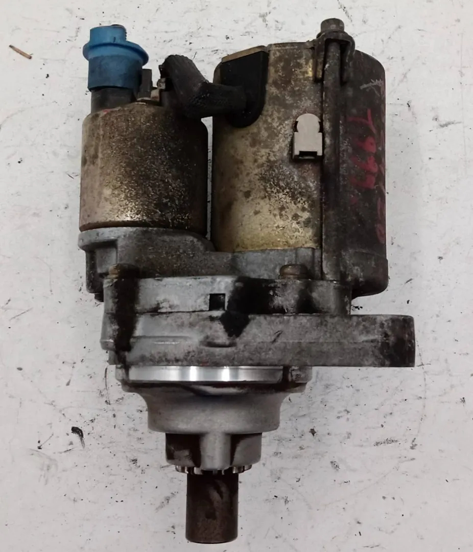 Starter motor de Honda Hr-v (gh_) 1999-0 - pieza usada