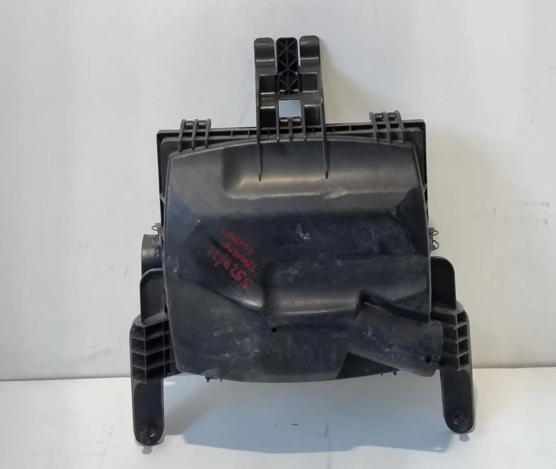 Air filter box CVFF de Ford Transit custom v362 furgón (fy, fz) 2012-0 con 488000 km - pieza usada