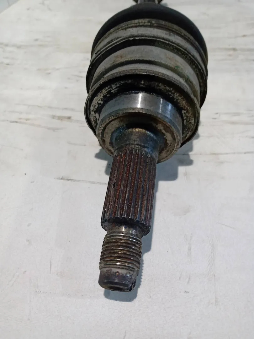 Eje delantero derecho M13A de Suzuki Ignis i (fh) 2000-2003 - pieza usada