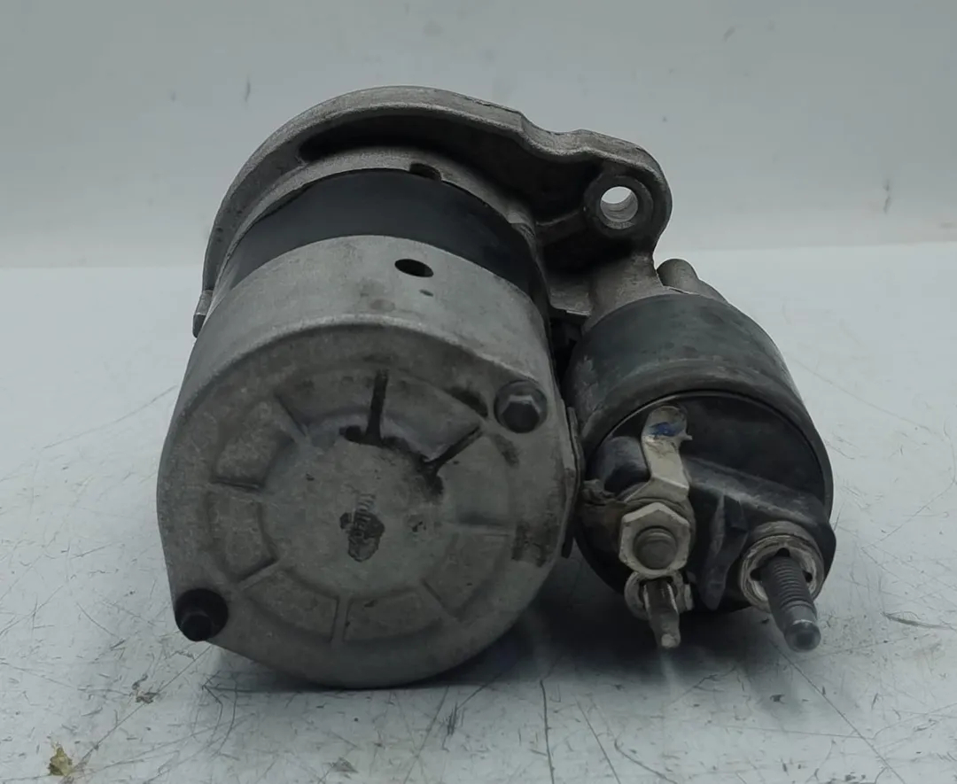 Motor arranque FSJA de Ford Fiesta vii (hj, hf) 2017-0 con 46000 km - pieza usada