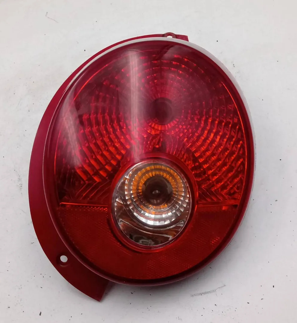 Scheinwerfer rechts kofferraum 96954017 de Chevrolet Matiz (m200, m250) 2005-2011
