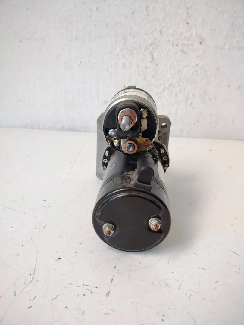 Starter motor 176B2.000 46548653 de Fiat Punto (176_) 1994-1999 con 134685 km - pieza usada