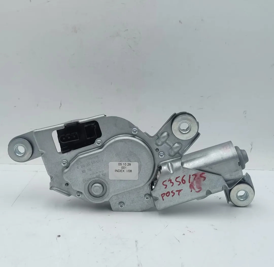 Wischermotor hinten 204D4 de Bmw X3 (e83) 2004-2007 con 192000 km - pieza usada