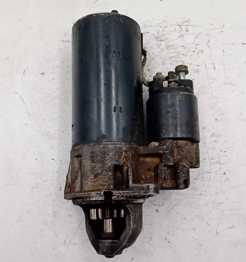 Motor arranque de Bmw Serie 3 (e36) (12/90>09/99<) 1990-1999 - pieza usada