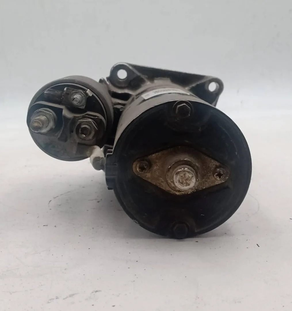 Starter motor de Fiat Punto (188_) 1999-2010 - pieza usada