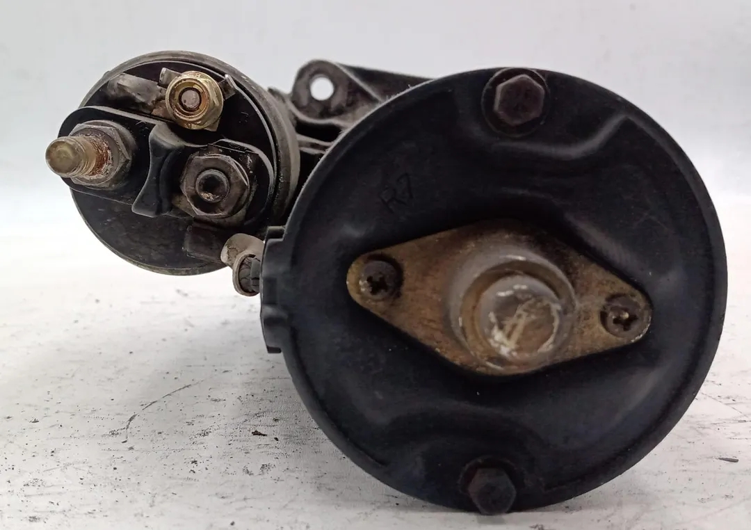 Motor arranque de Alfa romeo Gt (x2) (12/03>03/11<) 2001-2010 - pieza usada