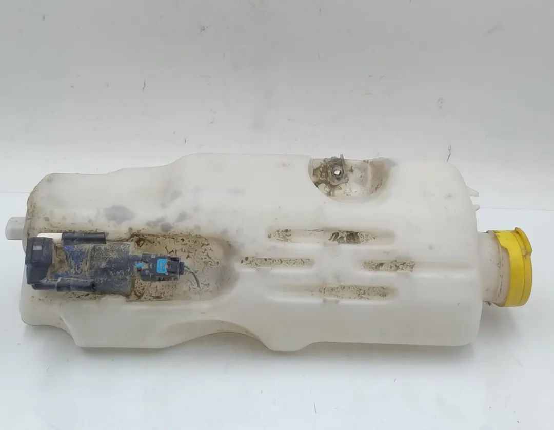 Vaschetta acqua tergicristalli H4DA4 289103427R de Renault Twingo iii (bcm_, bca_) 2014-0 - pieza usada