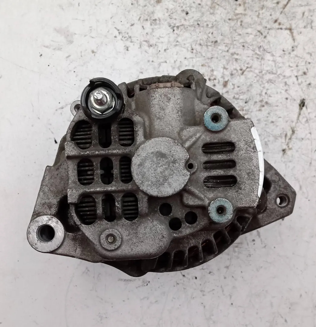 Alternador 31100RJH004 de Honda Fr-v (10/04>04/07<) 2004-2007 - pieza usada