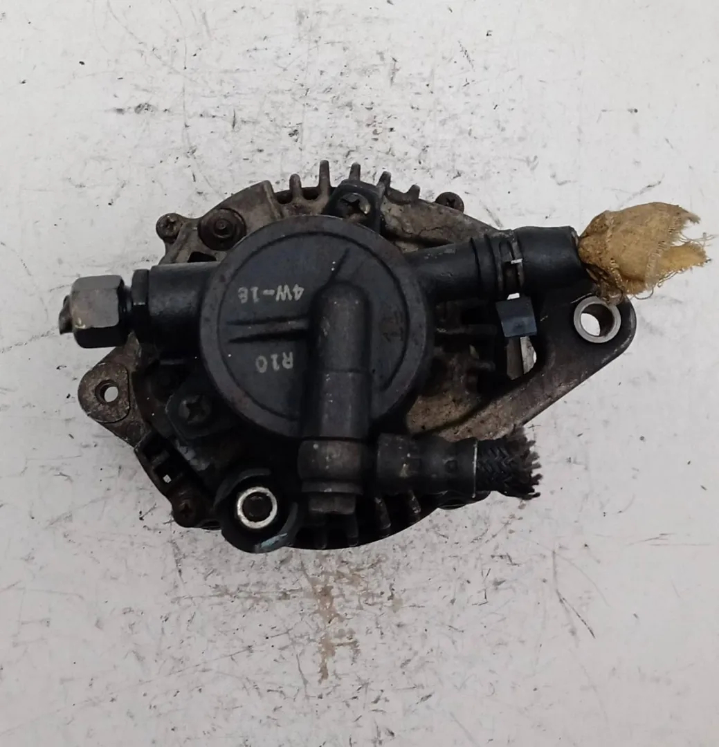 Alternador de Opel Corsa (s93) (01/93>09/00<) 1993-2000 - pieza usada