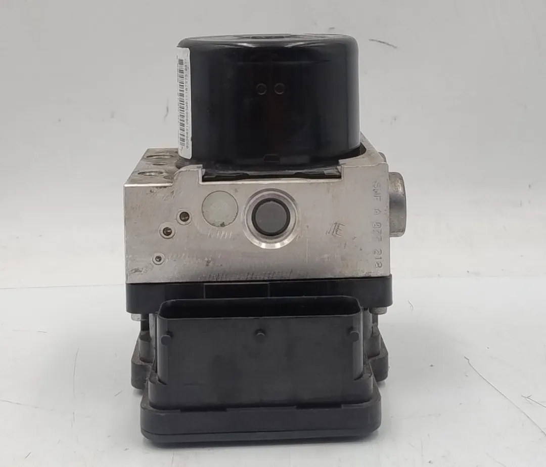 Abs pump A20DTH de Opel Astra j sports tourer (p10) 2010-2015 - pieza usada