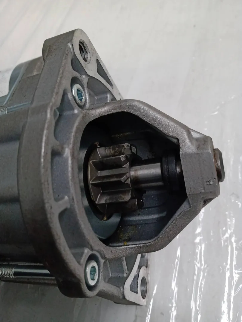 Starter motor 176B4.000 46548653 de Fiat Punto (176_) 1994-1999 - pieza usada