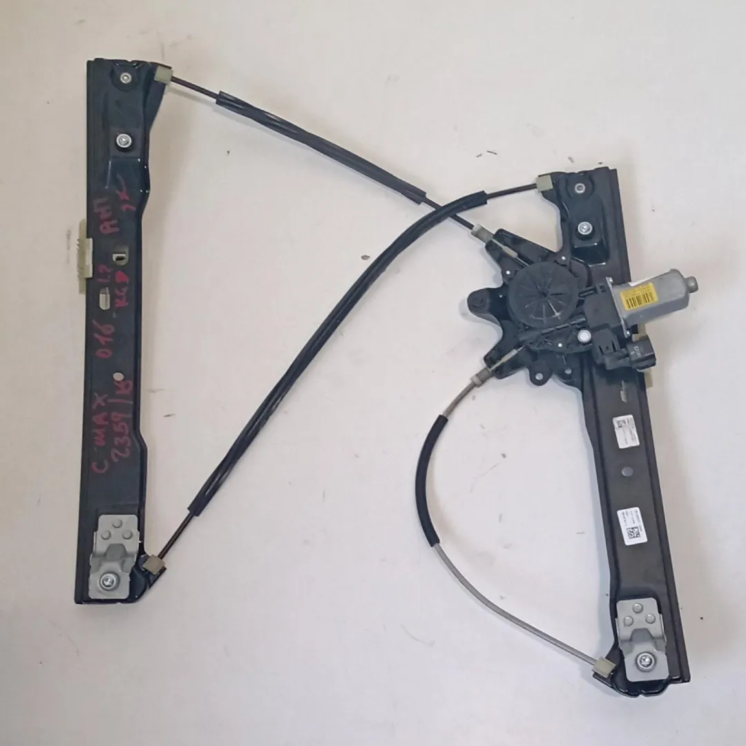 Elevalunas delantero izquierdo XWDB 1884422 de Ford C-max ii (dxa/cb7, dxa/ceu) 2010-0