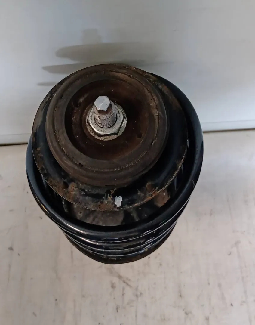 Amortiguador delantero izquierdo A08S3 96424025 de Chevrolet Matiz (m200, m250) 2005-2011 - pieza usada
