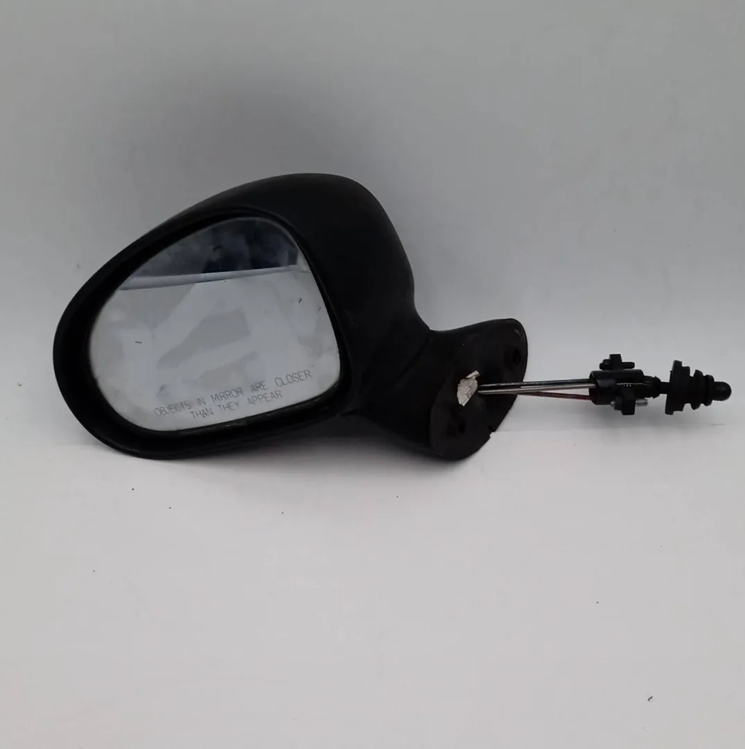 Specchietto retrovisore sinistro 96600405 de Chevrolet Matiz (m200, m250) 2005-2011 - pieza usada