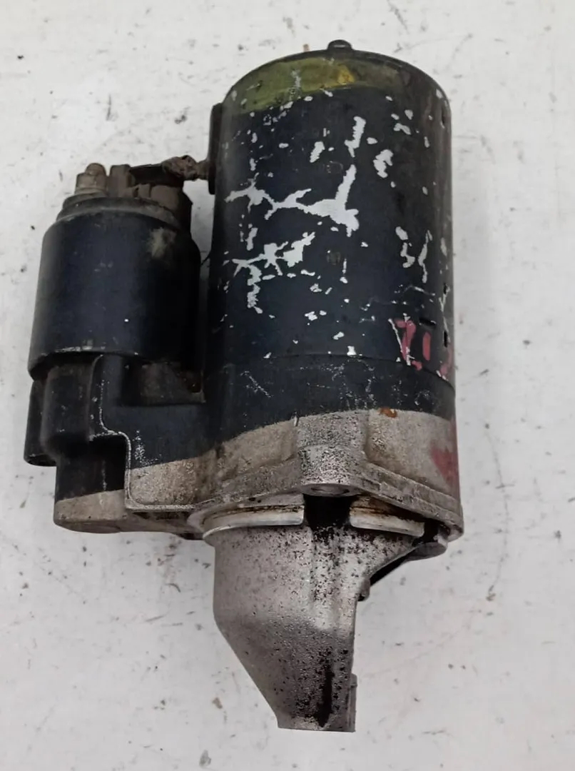 Halter anlasser de Opel Corsa (s93) (01/93>09/00<) 1993-2000 - pieza usada