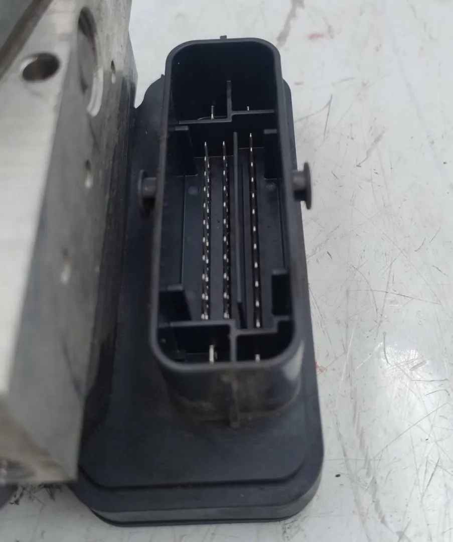 Bomba abs 169A4000 de Fiat Panda (312_, 319_) 2012-2022 con 75000 km - pieza usada
