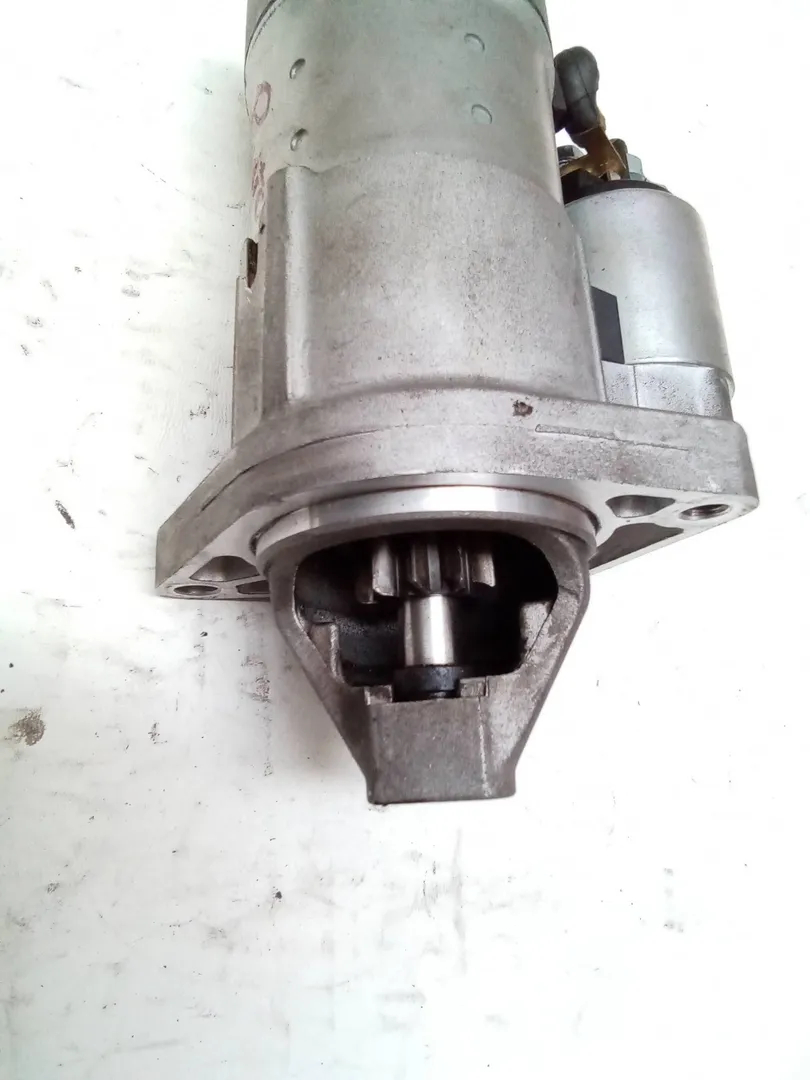 Motorino di avviamento 51890633 de Fiat Punto (188_) 1999-2010 - pieza usada