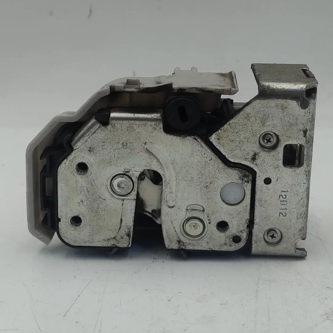 Front lock door rh 169A4000 51926043 de Lancia Ypsilon (312_) 2011-0 con 202833 km