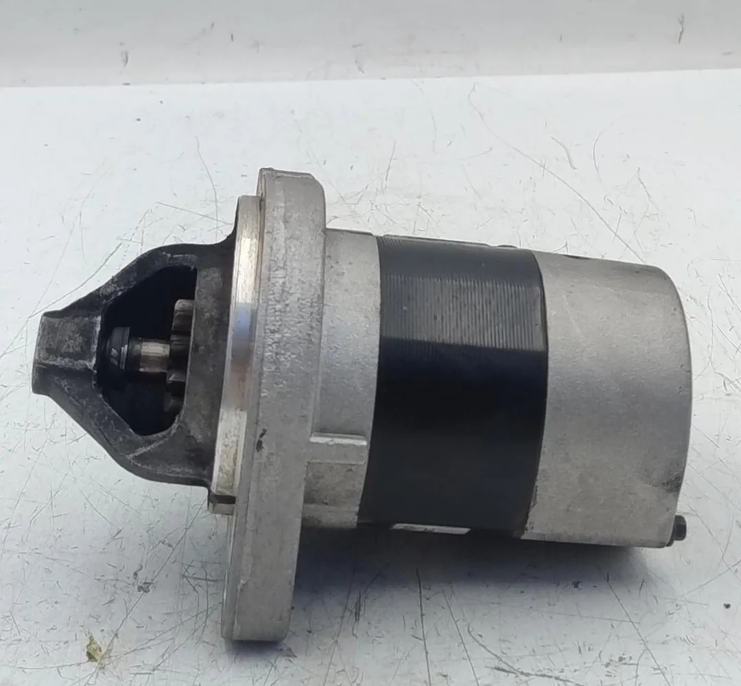 Motor arranque FSJA de Ford Fiesta vii (hj, hf) 2017-0 con 46000 km - pieza usada