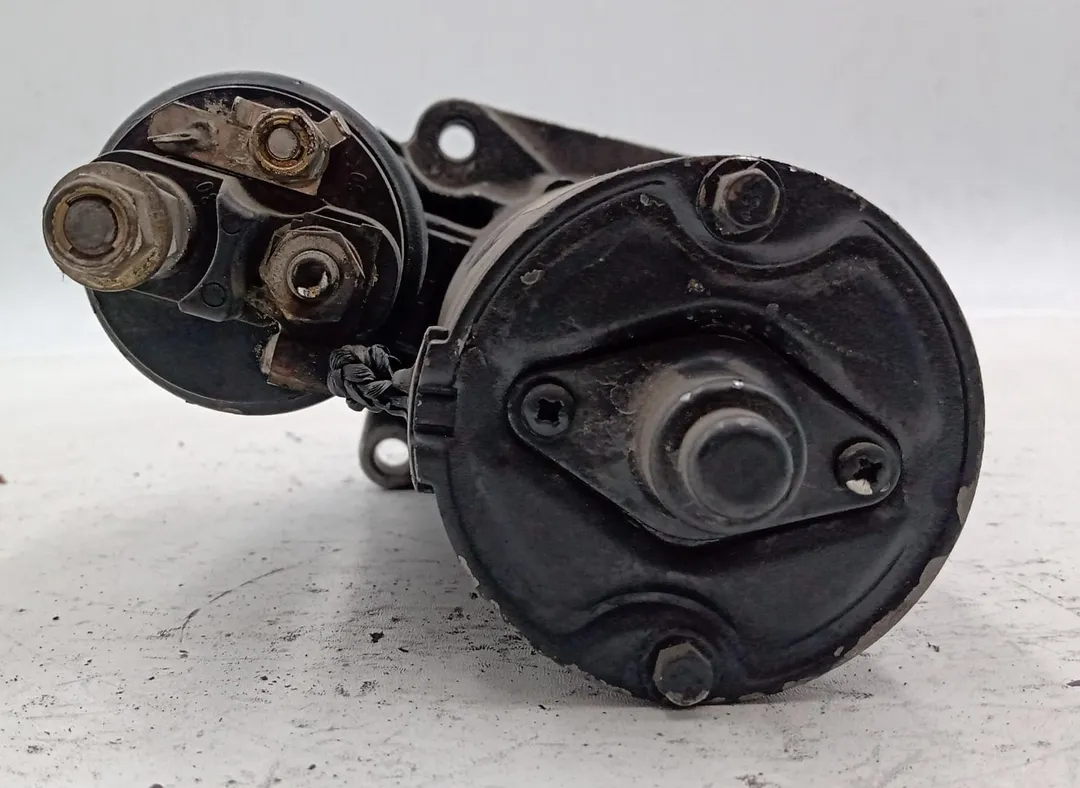 Motor arranque de Alfa romeo 146 (05/95>03/99<) 1995-1999 - pieza usada