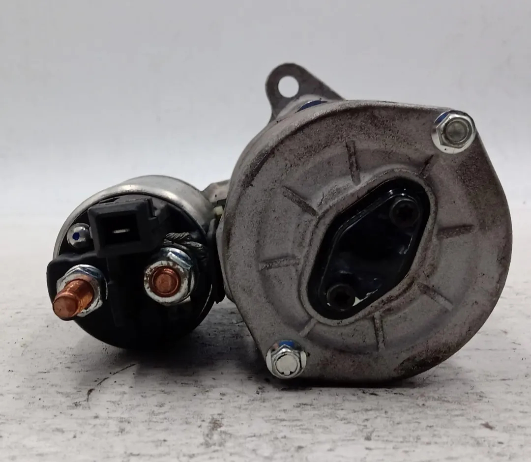 Motor arranque de Volkswagen Lupo i (6x1, 6e1) 1998-2005 - pieza usada
